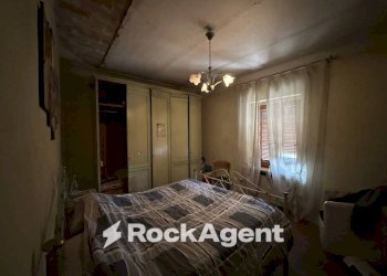 Camera da letto - Casa indipendente contrada Lazzaretto, Ortona - foto 10