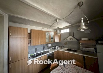 Cucina - Casa indipendente contrada Lazzaretto, Ortona - foto 12