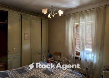Camera da letto - Casa indipendente contrada Lazzaretto, Ortona - foto 18