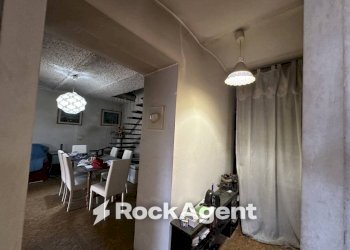 Corridoio - Casa indipendente contrada Lazzaretto, Ortona - foto 19