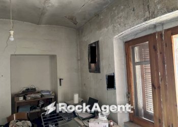 Camera da letto - Casa indipendente contrada Lazzaretto, Ortona - foto 27