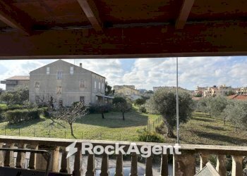 Balcone - Casa indipendente contrada Lazzaretto, Ortona - foto 36