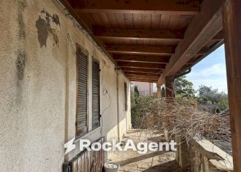 Veranda - Casa indipendente contrada Lazzaretto, Ortona - foto 38