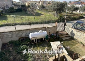 Giardino - Casa indipendente contrada Lazzaretto, Ortona - foto 40