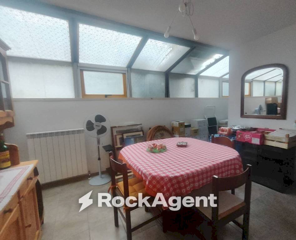 Veranda - Apartment Anzola dell'Emilia - photo 3