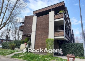 Facciata - Appartamento Anzola dell'Emilia - foto 12