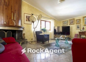 Salone - Appartamento via Gianvincenzo Gravina, 23, Catanzaro - foto 7