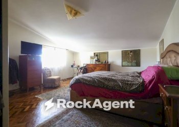 Camera da letto - Appartamento via Gianvincenzo Gravina, 23, Catanzaro - foto 17