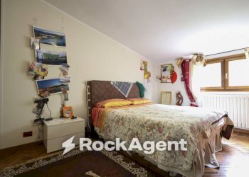 Camera da letto - Appartamento via Gianvincenzo Gravina, 23, Catanzaro - foto 20