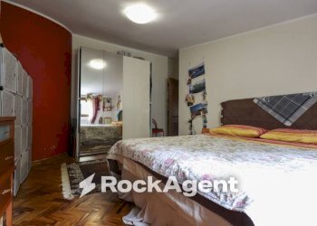 Camera da letto - Appartamento via Gianvincenzo Gravina, 23, Catanzaro - foto 21