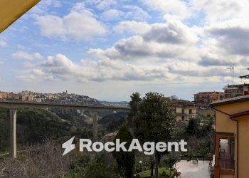 Vista - Appartamento via Gianvincenzo Gravina, 23, Catanzaro - foto 36