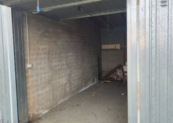 Magazzino - Box via Mascellaro, 2, San Giovanni in Persiceto - foto 4