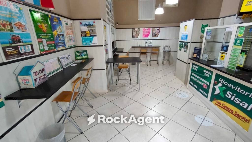 Interno non residenziale - Commercial Activity piazza Roma, Piedimonte Matese - photo 2