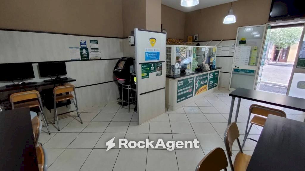 Interno non residenziale - Commercial Activity piazza Roma, Piedimonte Matese - photo 3