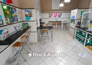 Interno non residenziale - Commercial Activity piazza Roma, Piedimonte Matese - photo 2