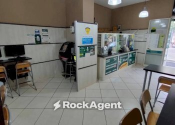 Interno non residenziale - Commercial Activity piazza Roma, Piedimonte Matese - photo 3