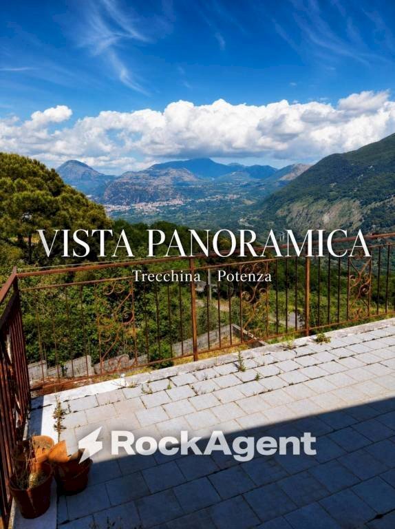 Terrazzo - Independent house via Valle, 65-73, Trecchina - photo 1