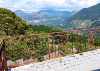 Terrazzo - Independent house via Valle, 65-73, Trecchina - photo 41