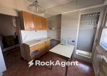 Cucina - Attico via Carlo Giuseppe Bertero, 37, Roma - foto 9
