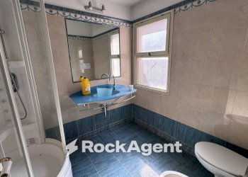 Bagno - Attico via Carlo Giuseppe Bertero, 37, Roma - foto 14