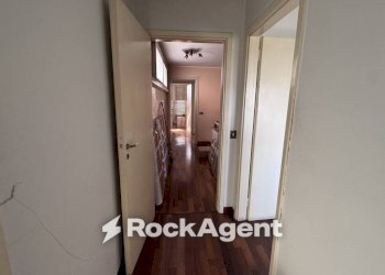 Disimpegno - Attico via Carlo Giuseppe Bertero, 37, Roma - foto 20