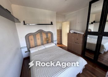 Camera da letto - Attico via Carlo Giuseppe Bertero, 37, Roma - foto 21