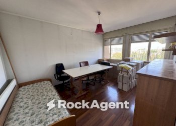Studio - Attico via Carlo Giuseppe Bertero, 37, Roma - foto 22