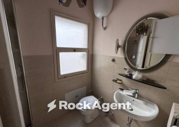 Bagno - Attico via Carlo Giuseppe Bertero, 37, Roma - foto 24