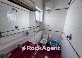 Bagno - Attico via Carlo Giuseppe Bertero, 37, Roma - foto 25