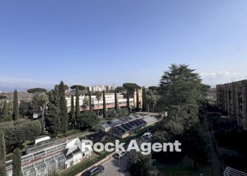 Vista - Attico via Carlo Giuseppe Bertero, 37, Roma - foto 29