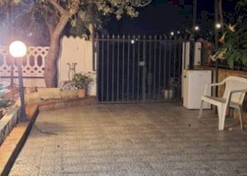 Giardino - Appartamento contrada Favaco, Stignano - foto 3