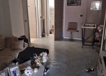 Ingresso - Appartamento contrada Favaco, Stignano - foto 4