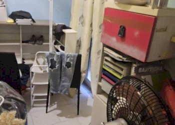 Interno non residenziale - Appartamento contrada Favaco, Stignano - foto 7