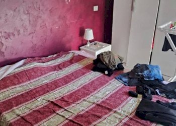 Camera da letto - Appartamento contrada Favaco, Stignano - foto 10