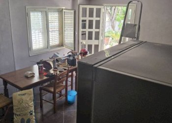 Interno non residenziale - Appartamento contrada Favaco, Stignano - foto 12