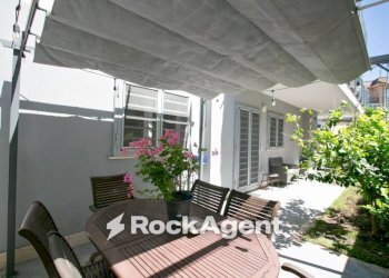 Terrazzo - Trilocale via Ildebrando della Giovanna, 81, Roma (zona Massimina) - foto 2