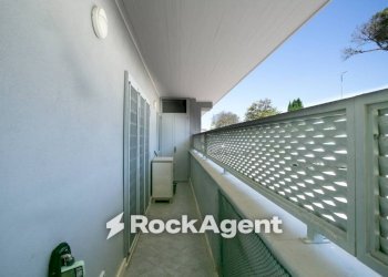 Terrazzo - Trilocale via Ildebrando della Giovanna, 81, Roma (zona Massimina) - foto 7