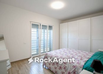 Camera da letto - Trilocale via Ildebrando della Giovanna, 81, Roma (zona Massimina) - foto 19