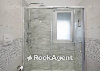 Bagno - Trilocale via Ildebrando della Giovanna, 81, Roma (zona Massimina) - foto 23