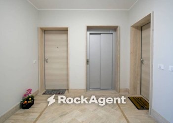 Interno palazzo - Trilocale via Ildebrando della Giovanna, 81, Roma (zona Massimina) - foto 29