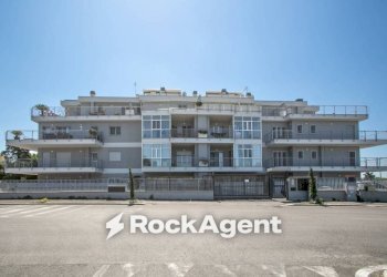 Zona - Trilocale via Ildebrando della Giovanna, 81, Roma (zona Massimina) - foto 31