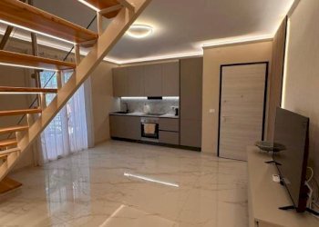 Cucina - Trilocale via Lemene, 3, San Michele al Tagliamento - foto 3