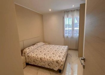 Camera da letto - Three-room apartment via Lemene, 3, San Michele al Tagliamento - photo 6
