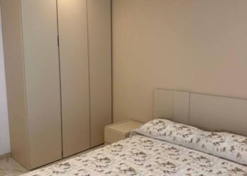 Camera da letto - Three-room apartment via Lemene, 3, San Michele al Tagliamento - photo 8