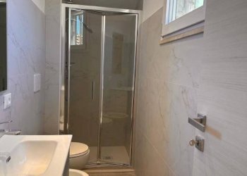 Bagno - Three-room apartment via Lemene, 3, San Michele al Tagliamento - photo 9