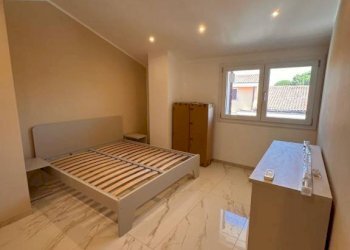 Camera da letto - Three-room apartment via Lemene, 3, San Michele al Tagliamento - photo 10