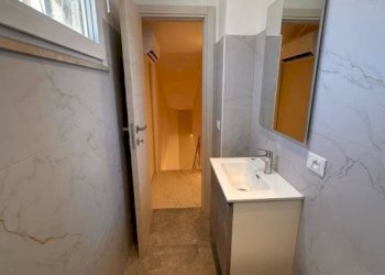 Bagno - Trilocale via Lemene, 3, San Michele al Tagliamento - foto 11