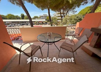Terrazzo - Three-room apartment via Lemene, 3, San Michele al Tagliamento - photo 13