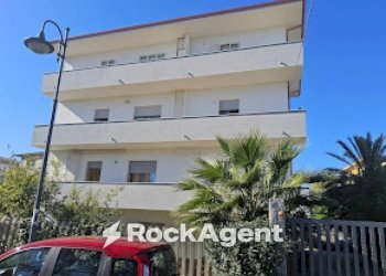 Facciata - Appartamento viale Europa, 161, Guardavalle - foto 1