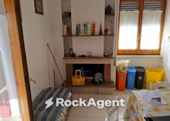 Salone - Appartamento viale Europa, 161, Guardavalle - foto 5